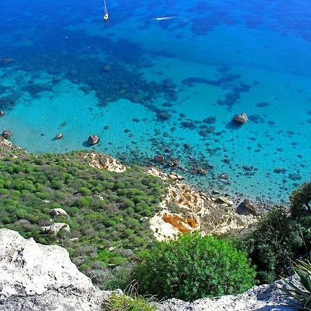 Boat & Breakfast Κάλιαρι