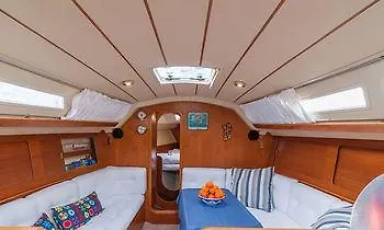 Boat & Breakfast Κάλιαρι