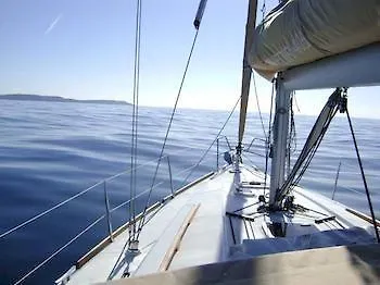 Πλωτό κατάλυμα Boat & Breakfast *