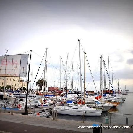 Boat & Breakfast * Κάλιαρι