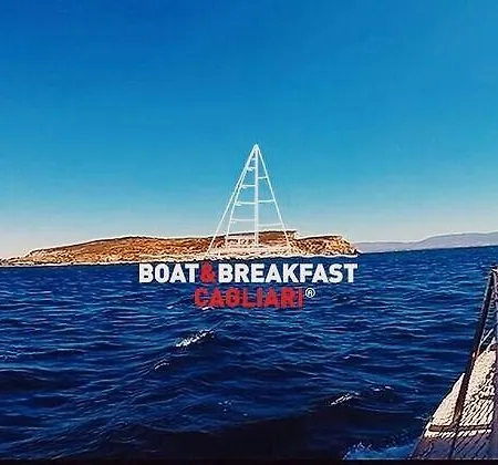 Boat & Breakfast Πλωτό κατάλυμα *
