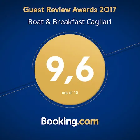 Boat & Breakfast