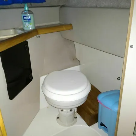 Boat & Breakfast Κάλιαρι