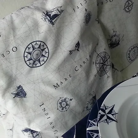 Boat & Breakfast Κάλιαρι